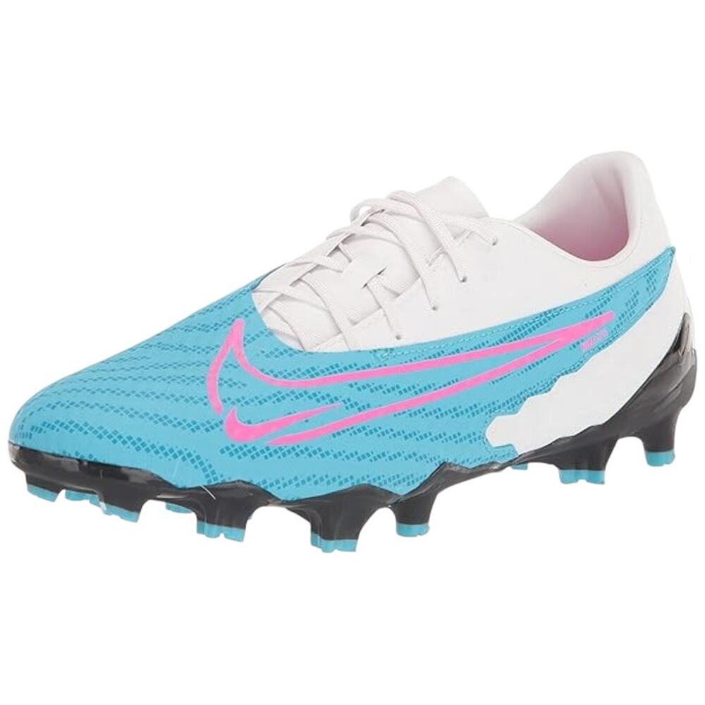 Nike Phantom GX Academy MG Blast Pack Baltic Size 9
